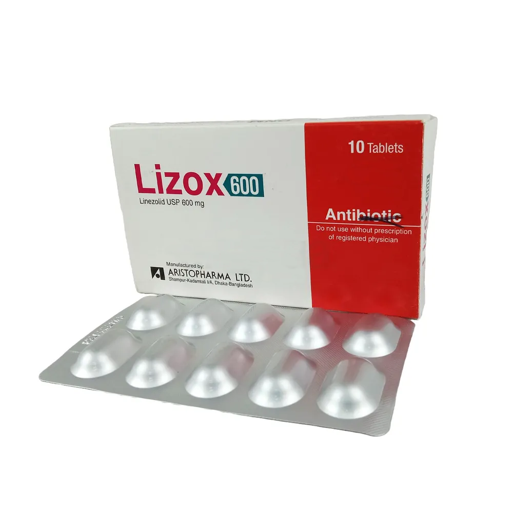 lizox-600-mg